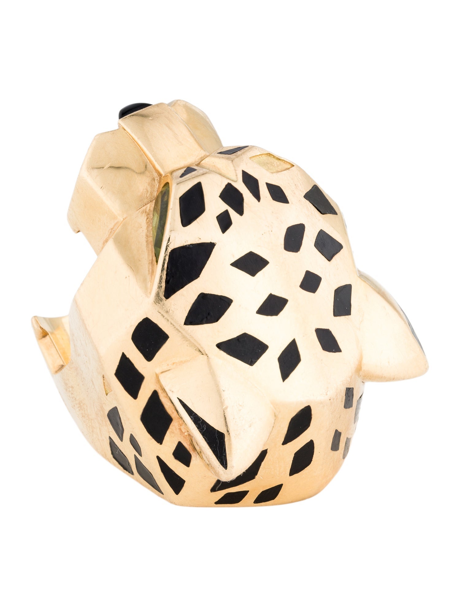 Cartier Panthere de Cartier Ring