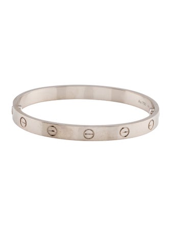 Cartier Classic Model LOVE Bracelet