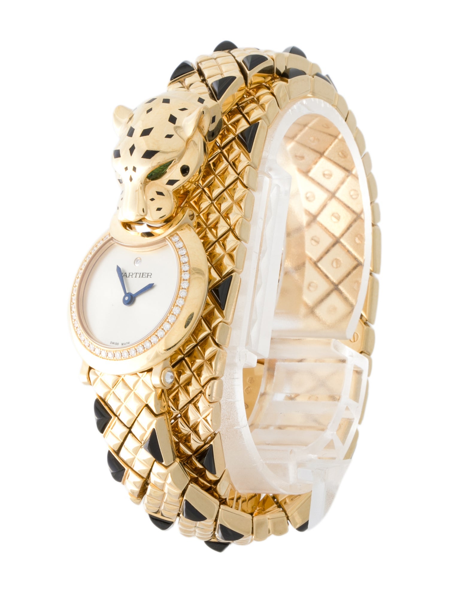 Cartier La Panthère de Cartier Watch