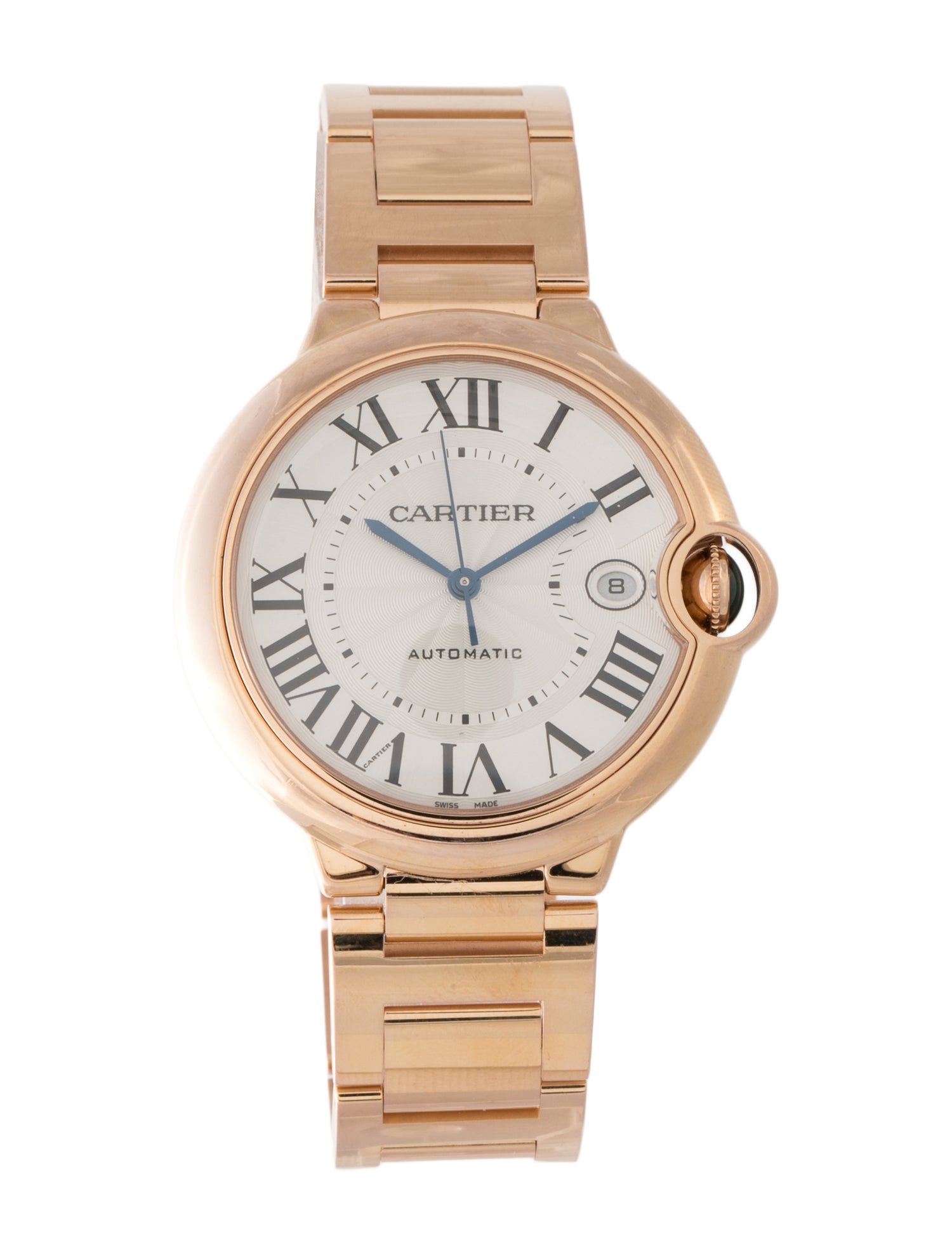 Cartier Ballon Bleu de Cartier Watch