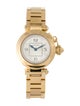 Cartier Miss Pasha Watch