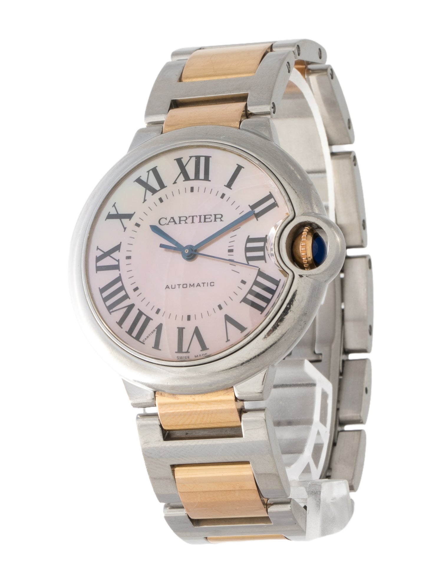 Cartier Ballon Bleu de Cartier Watch