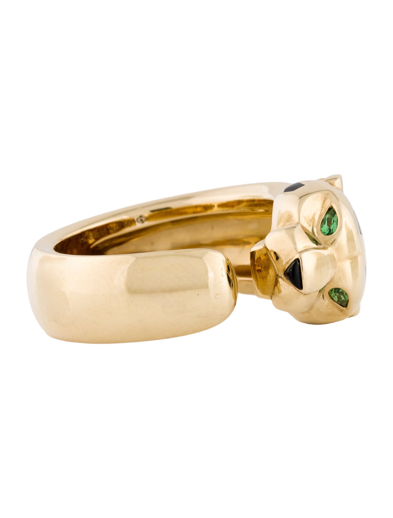 Cartier Panthère De Cartier Ring