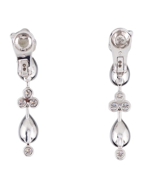 Cartier Pluie de Cartier Earrings