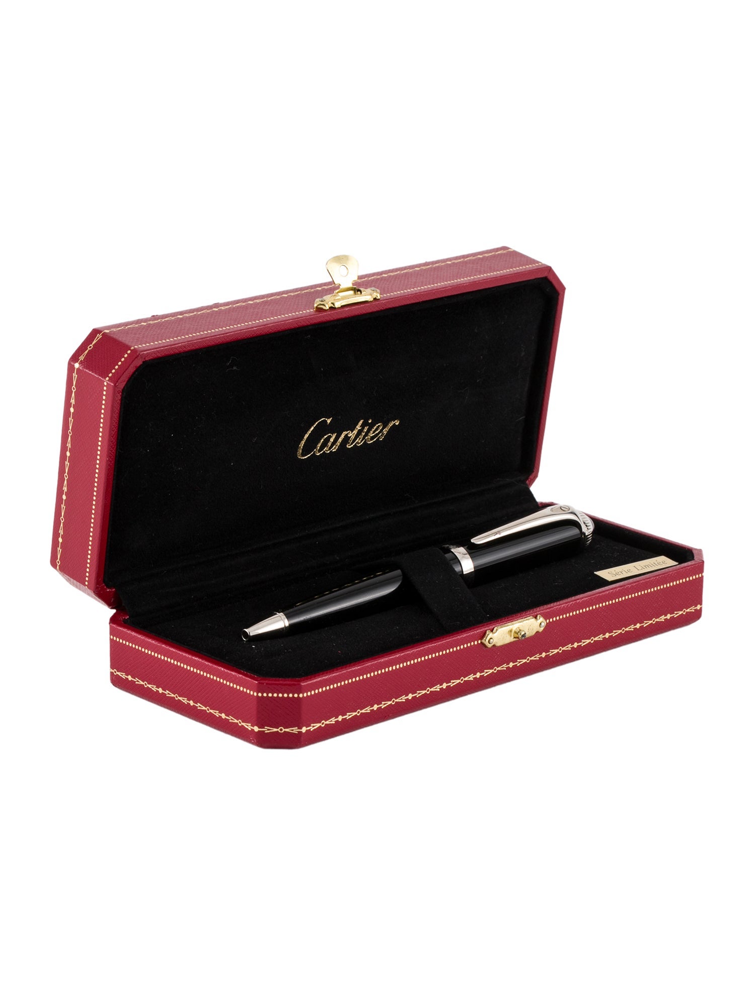 Cartier Ballpoint Pen