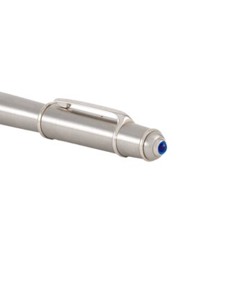 Cartier Diabolo Grain d’Orge Rollerball Pen