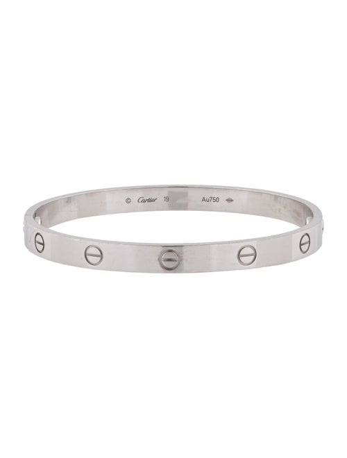 Cartier Classic LOVE Bracelet