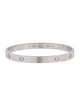 Cartier Classic LOVE Bracelet