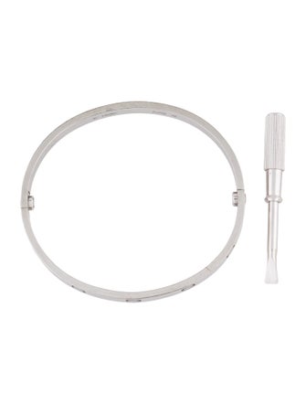 Cartier Classic LOVE Bracelet