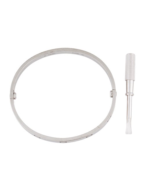 Cartier Classic LOVE Bracelet