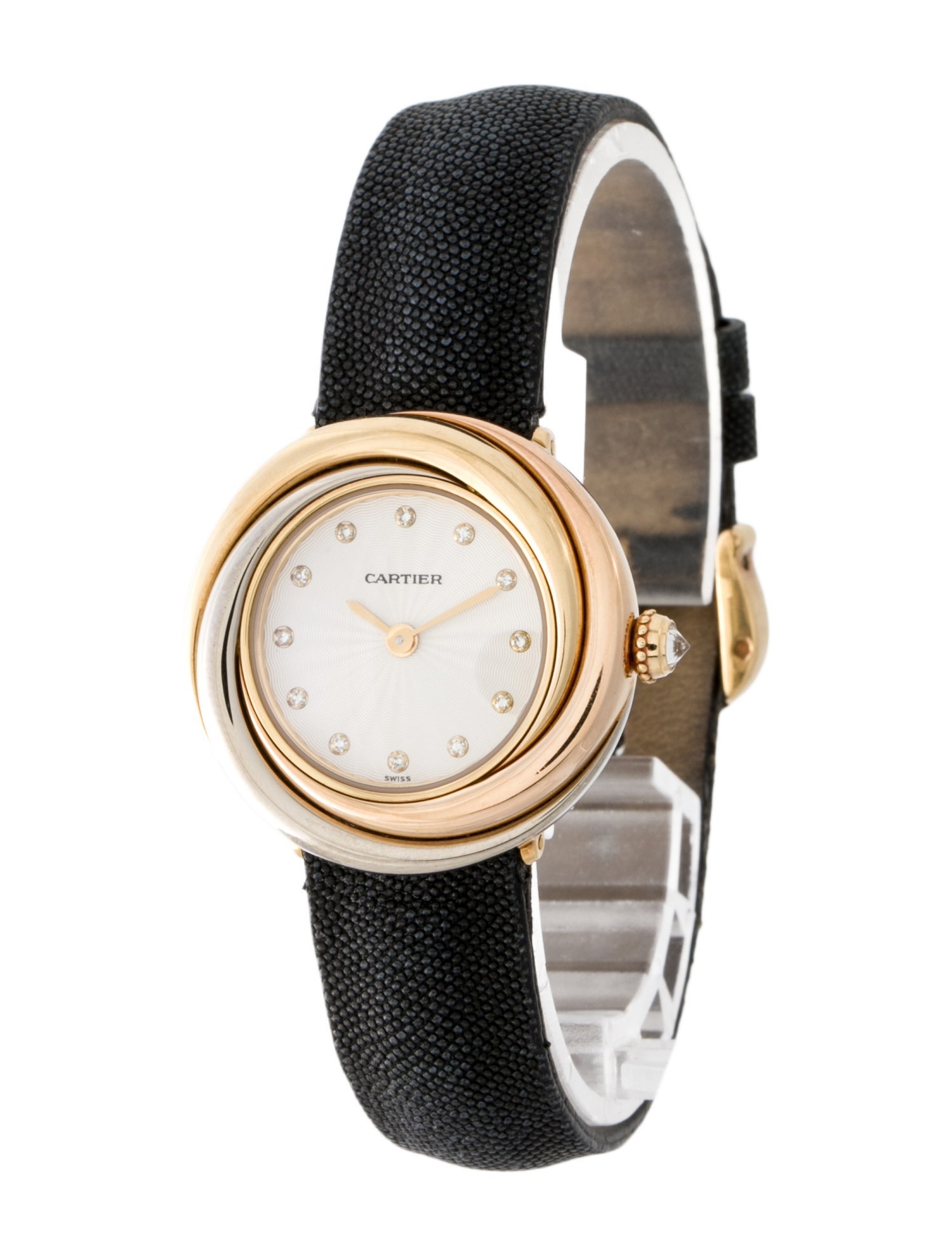 Cartier Trinity Watch