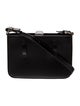 Cartier Leather C Crossbody Bag