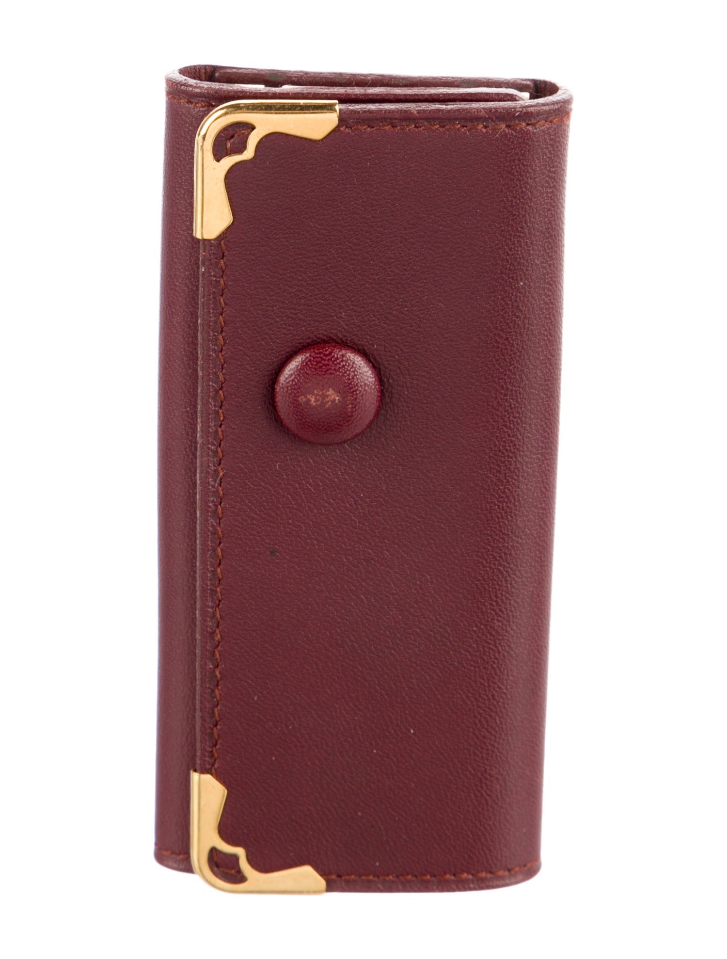 Cartier Keychain w/ Tags