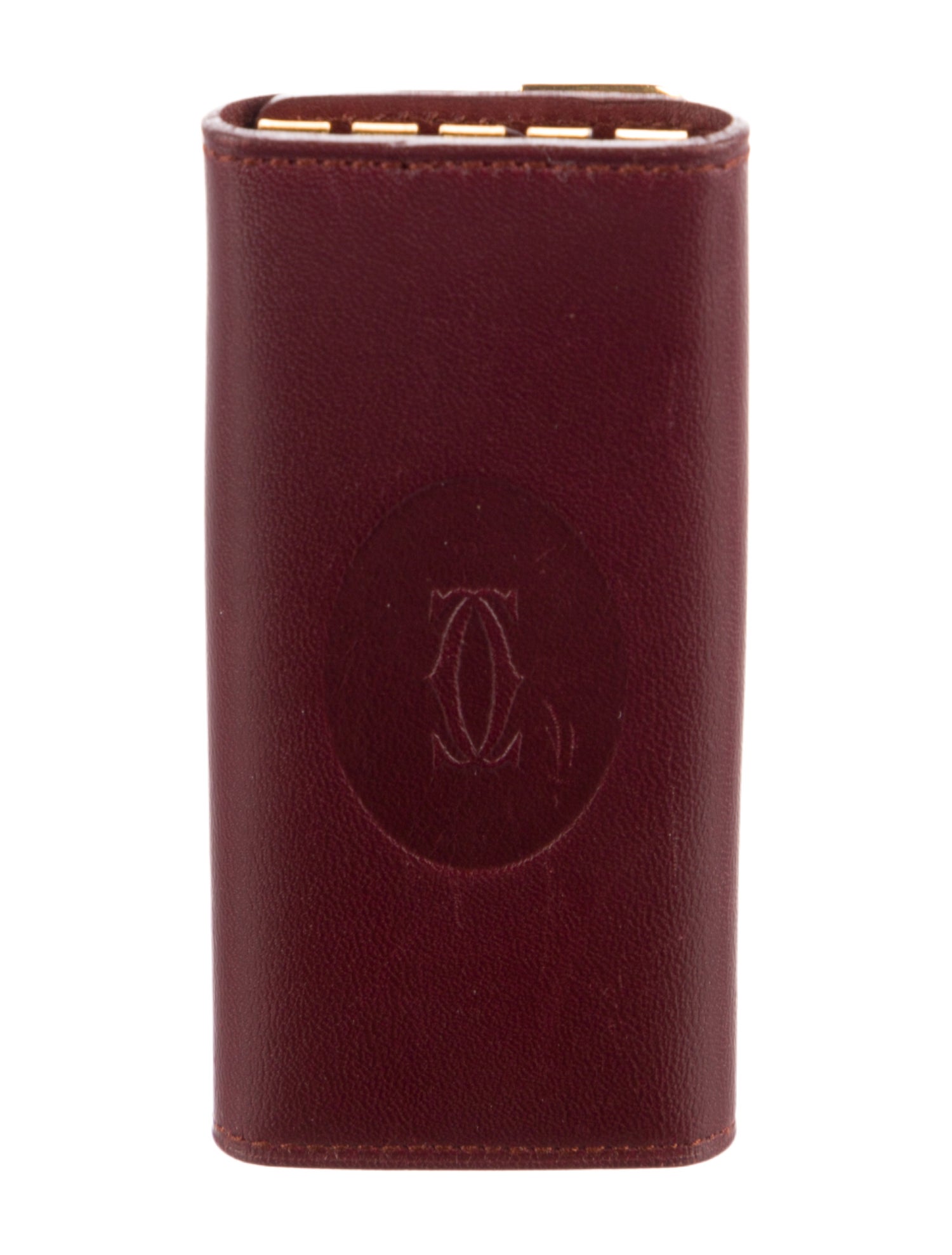 Cartier Keychain w/ Tags