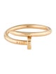 Cartier Juste un Clou Ring, Classic Model