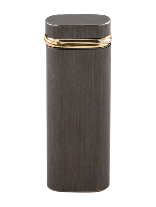 Cartier Metal Lighter