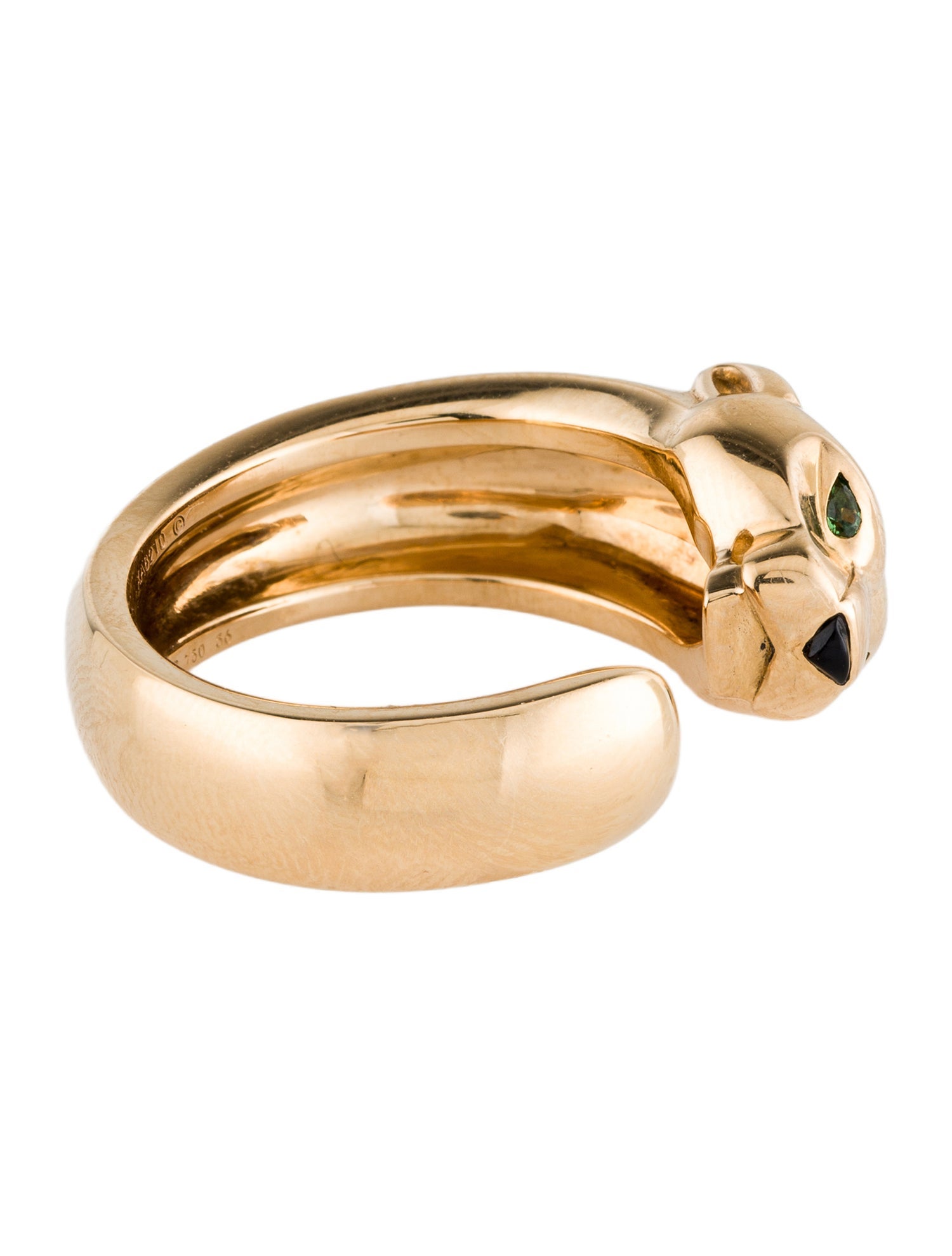 Cartier Panthere de Cartier Ring