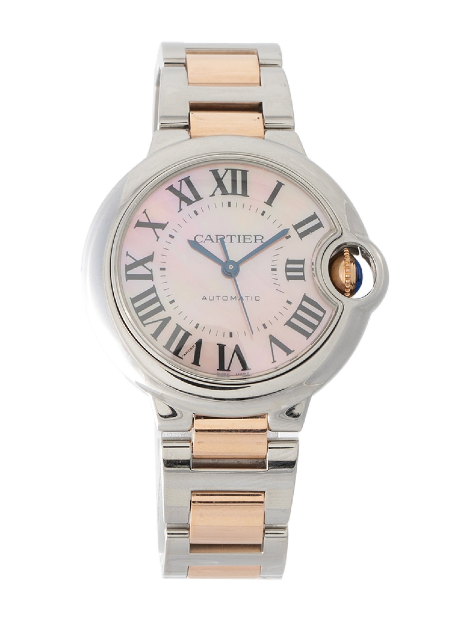 Cartier Ballon Bleu de Cartier Watch