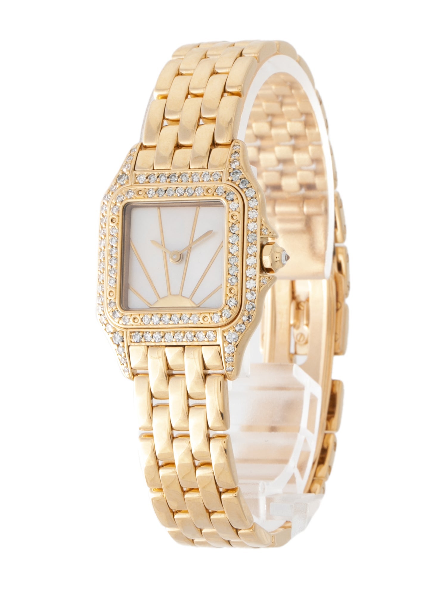 Cartier Panthère de Cartier Watch