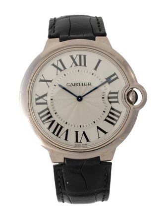 Cartier Ballon Bleu de Cartier Watch