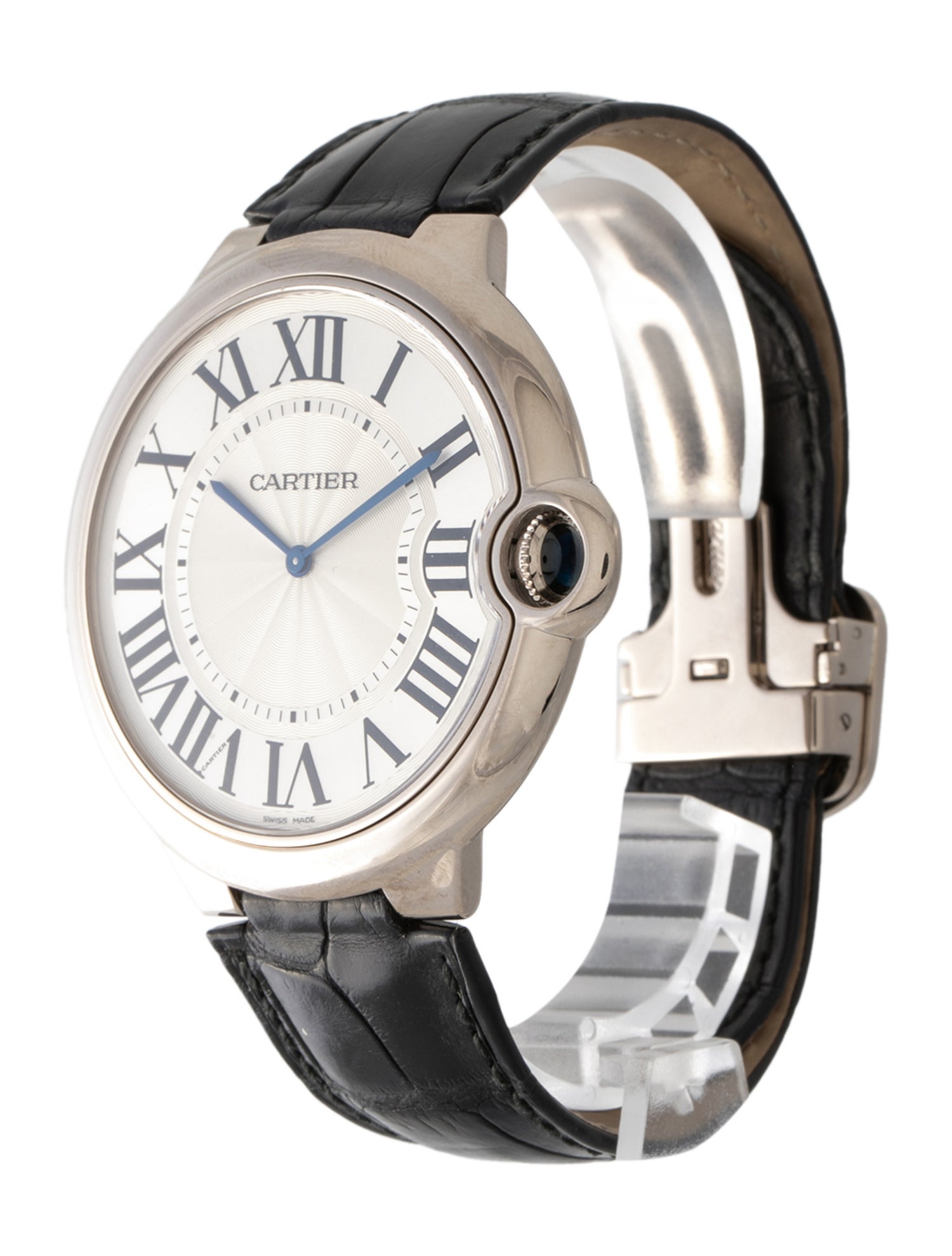 Cartier Ballon Bleu de Cartier Watch
