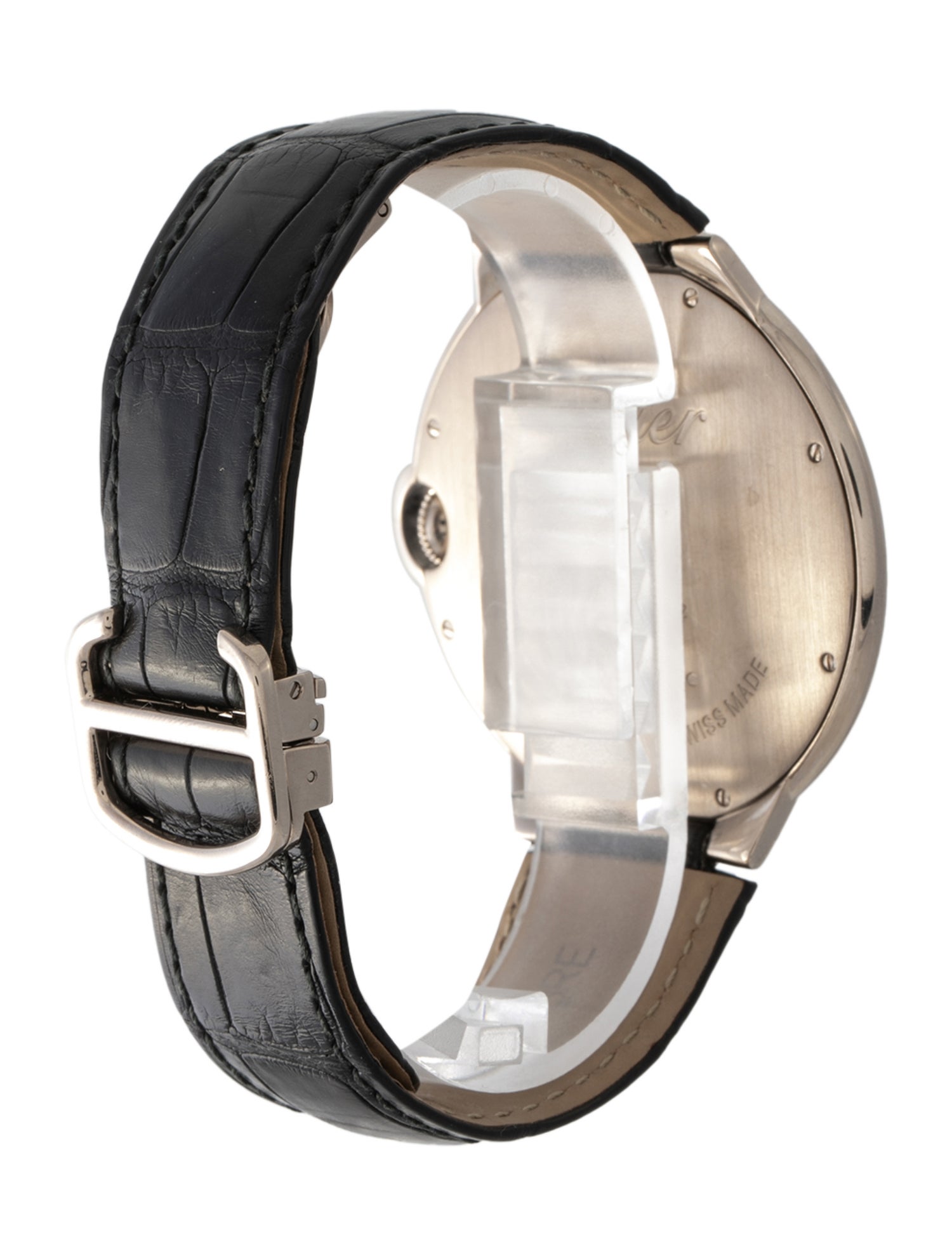 Cartier Ballon Bleu de Cartier Watch