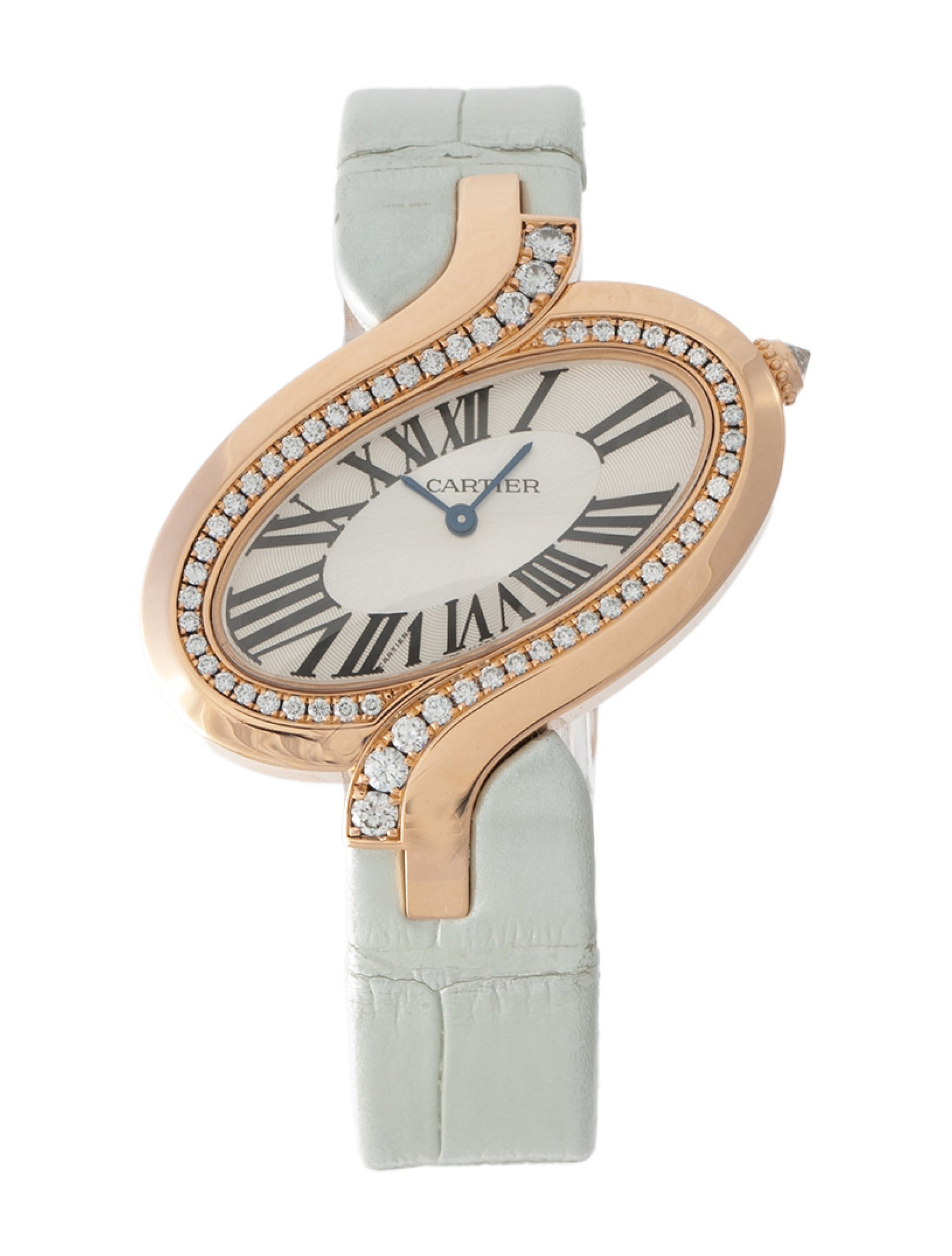 Cartier Délices de Cartier Watch