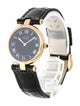 Cartier Must de Cartier Vendôme Watch