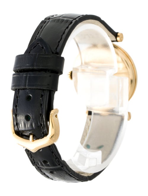 Cartier Must de Cartier Vendôme Watch