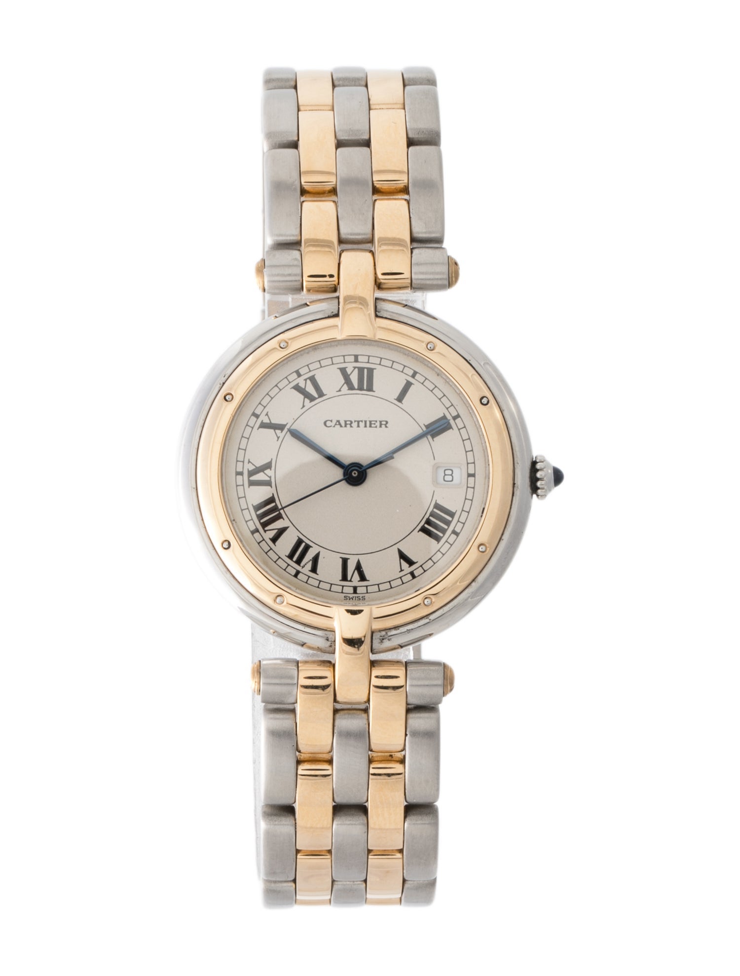Cartier Panthère Vendôme Watch