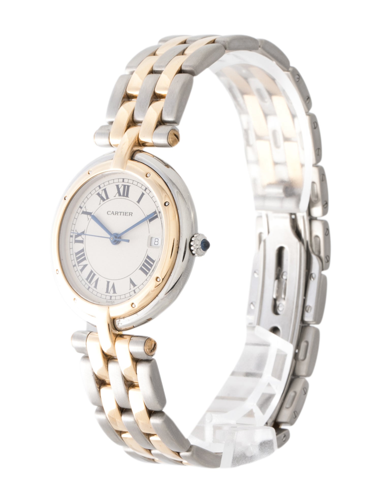 Cartier Panthère Vendôme Watch