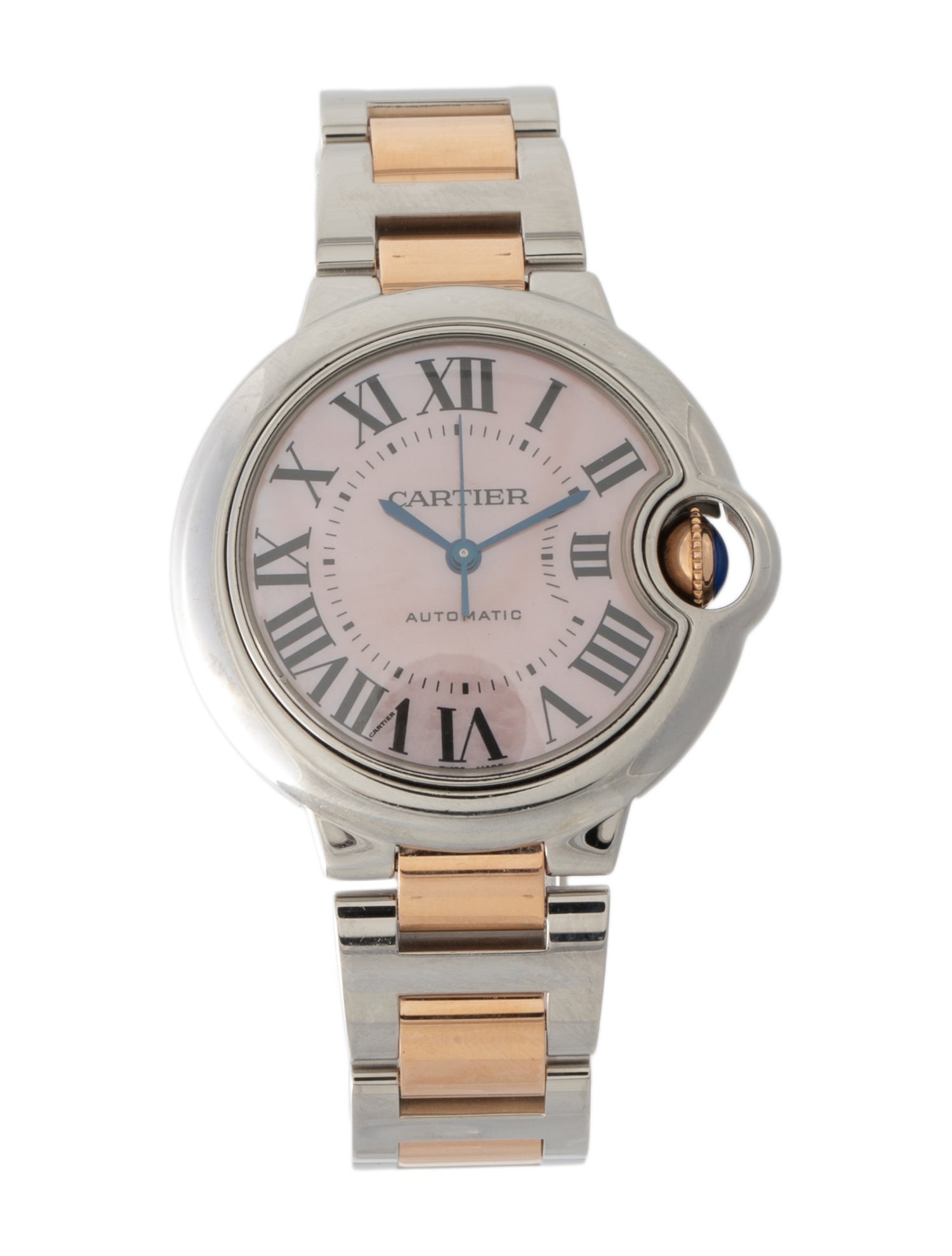 Cartier Ballon Bleu de Cartier Watch
