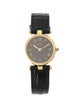 Cartier Must de Cartier Vendôme Watch
