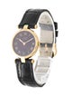 Cartier Must de Cartier Vendôme Watch