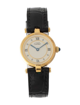Cartier Vendôme Watch