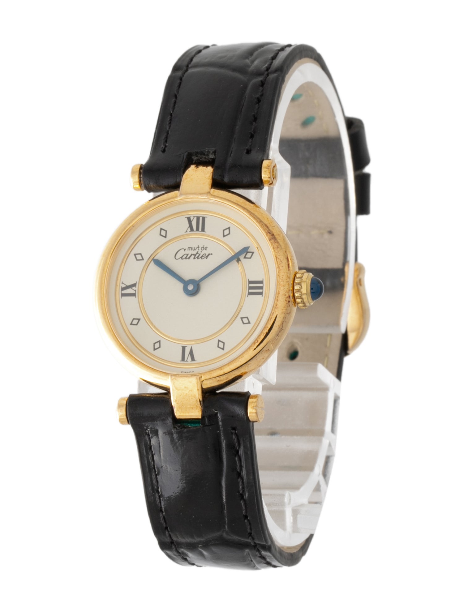 Cartier Vendôme Watch