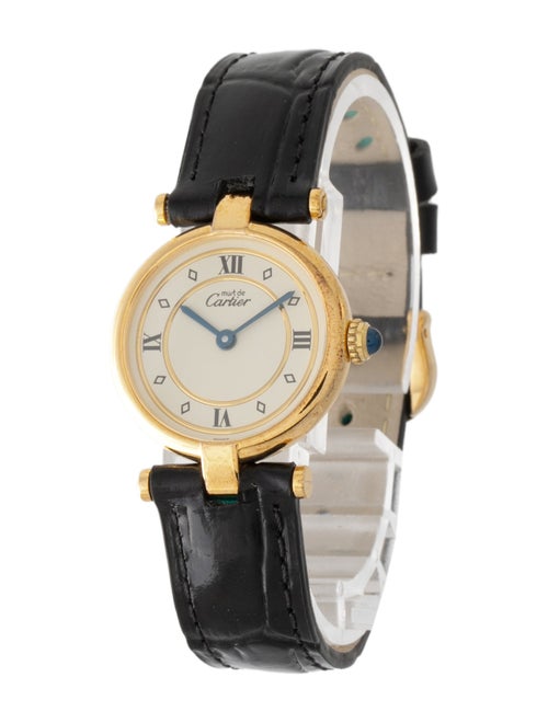 Cartier Vendôme Watch