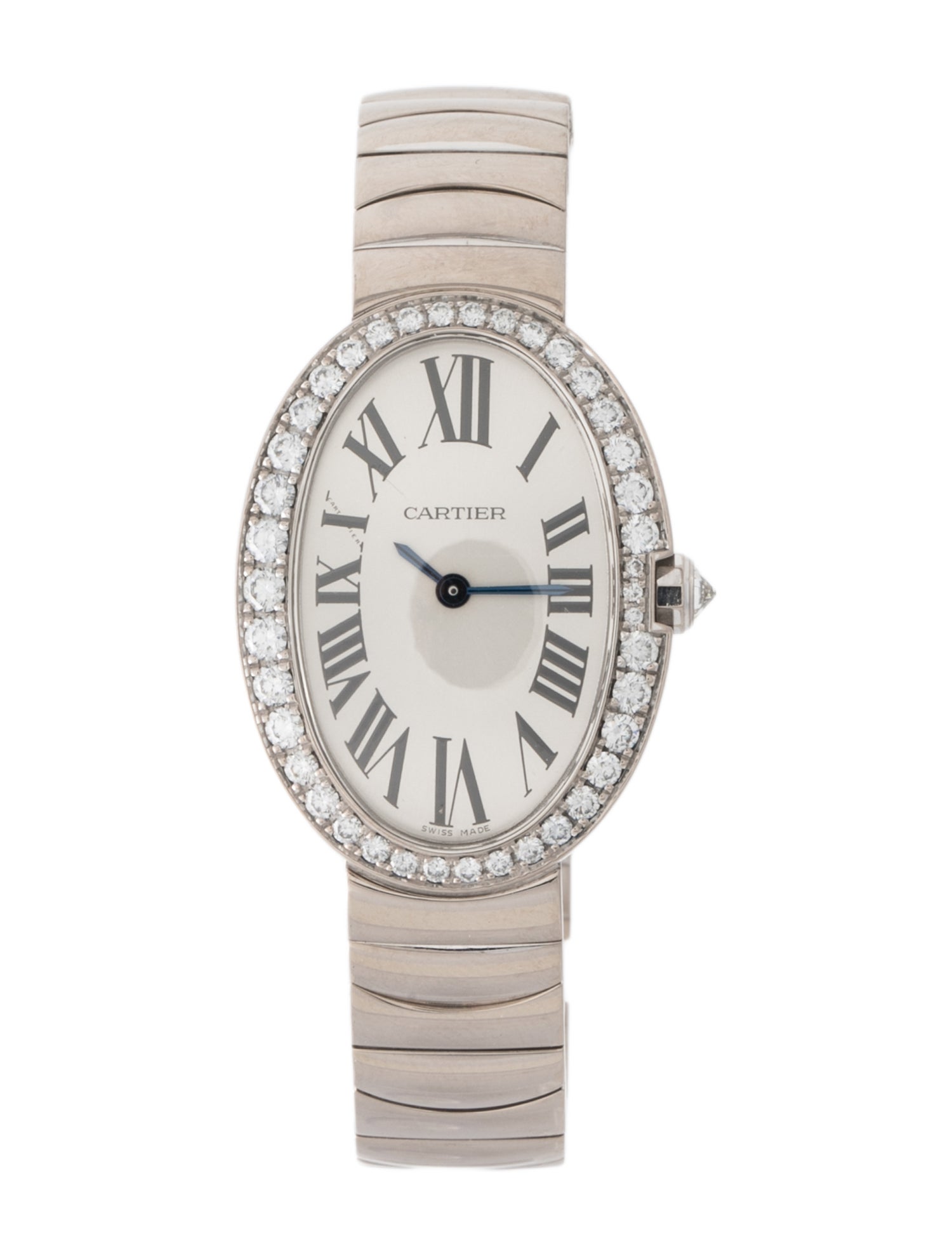Cartier Baignoire Watch