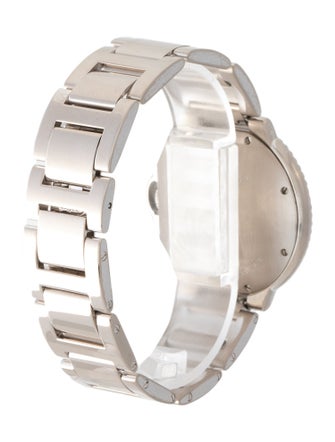 Cartier Ballon Bleu de Cartier Watch