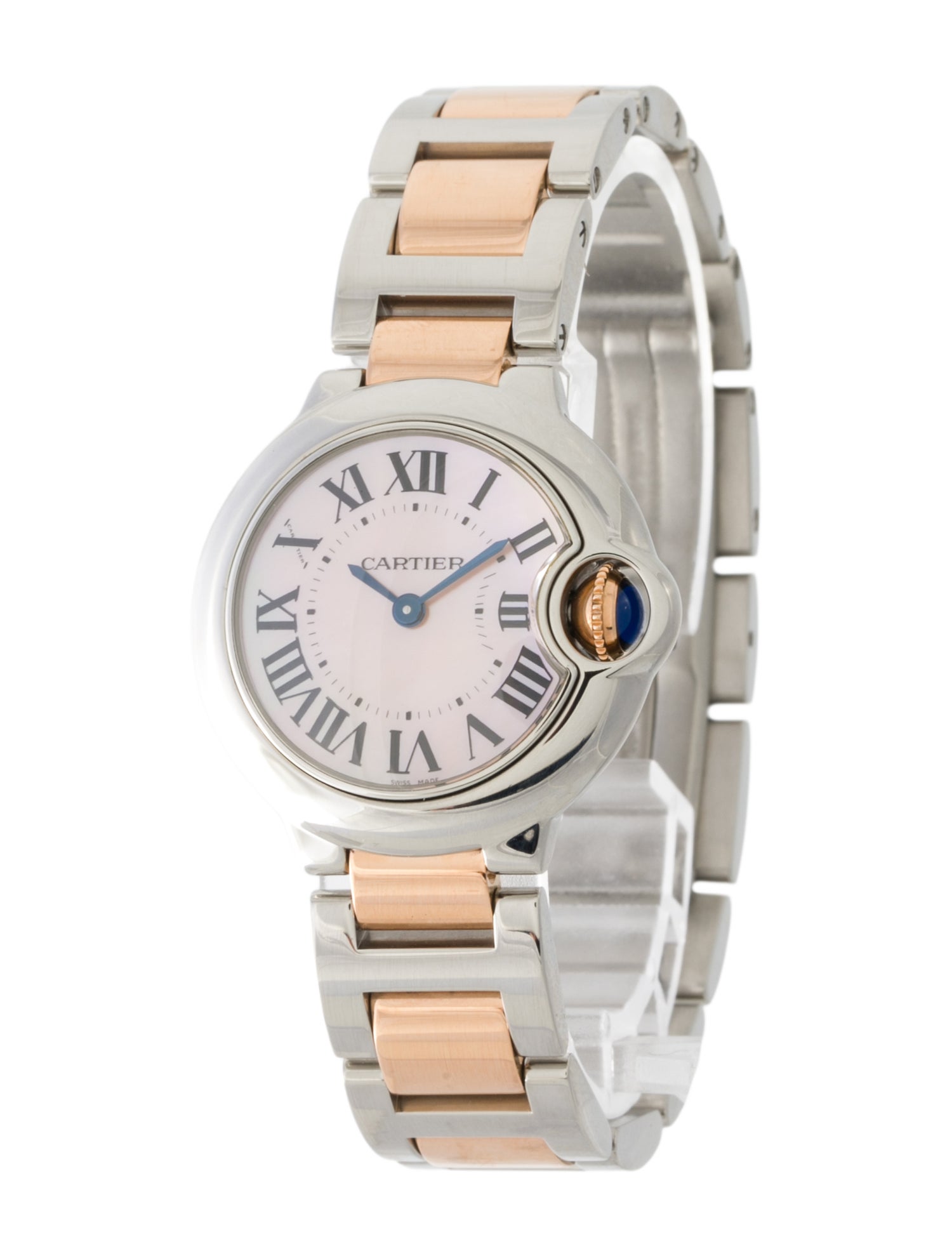 Cartier Ballon Bleu de Cartier Watch