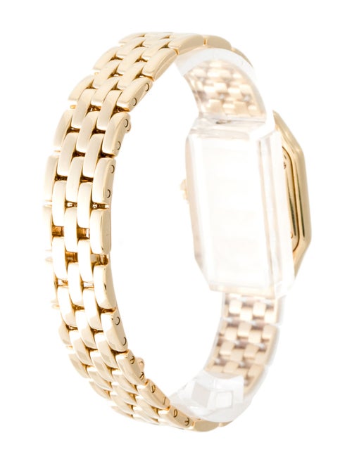 Cartier Panthère Classique Watchatch