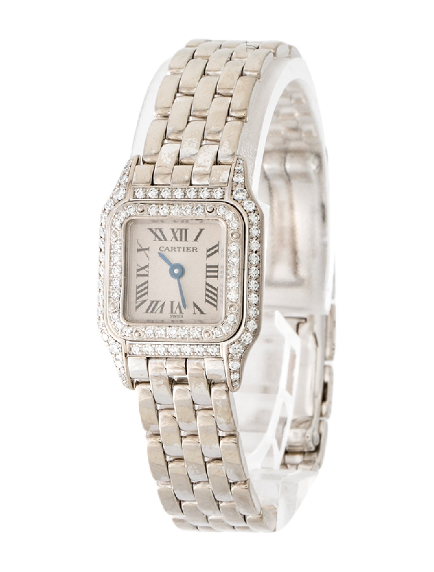 Cartier Panthère Mini Watch