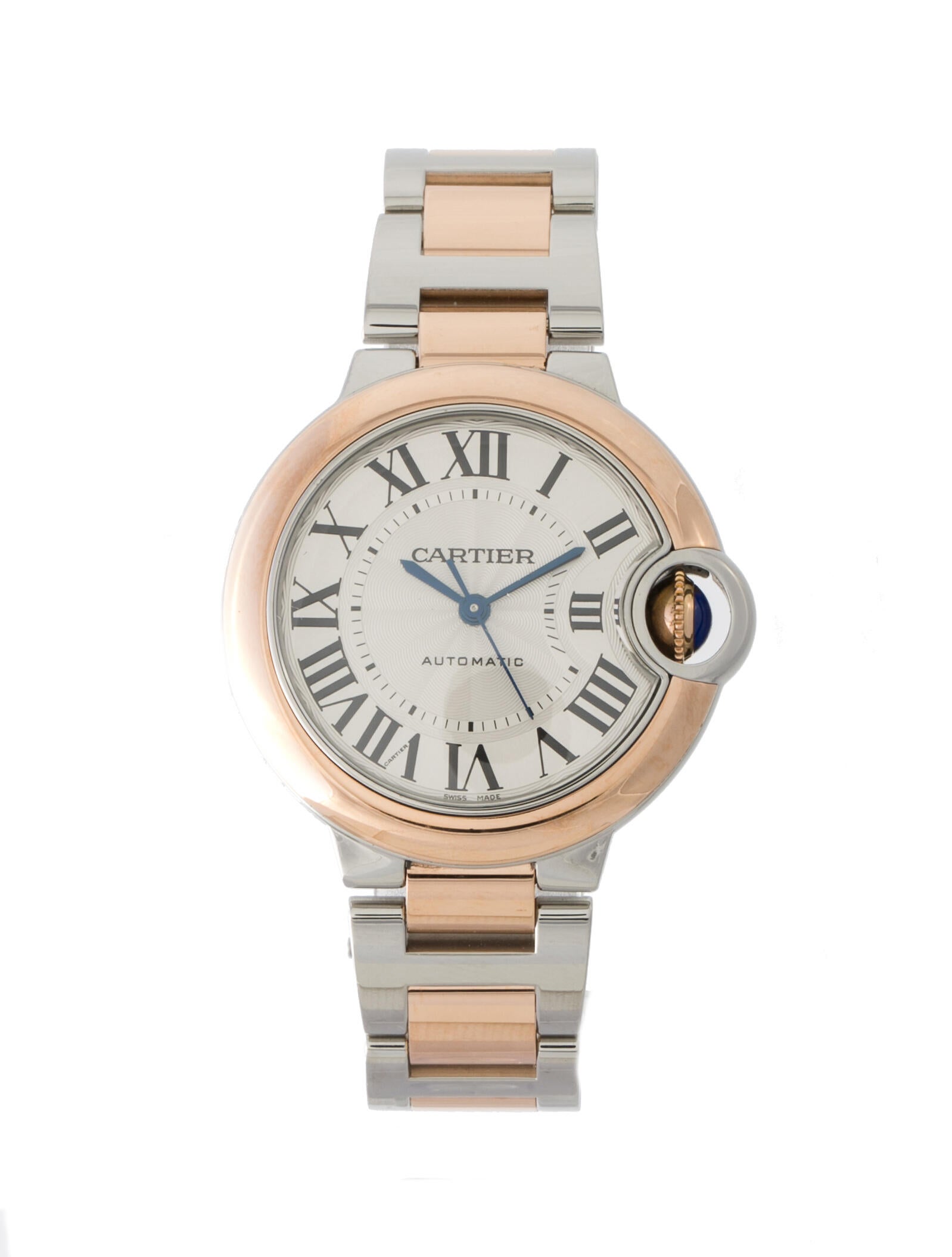 Cartier Ballon Bleu de Cartier watch