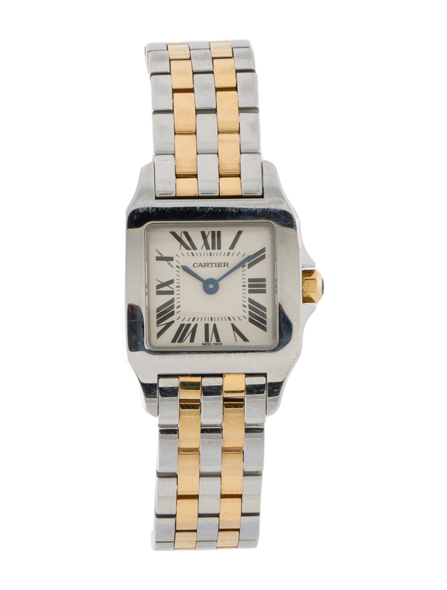 Kate Spade New York Morningside Watch - 0773 | The RealReal