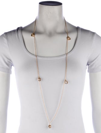 Cartier Trinity Necklace