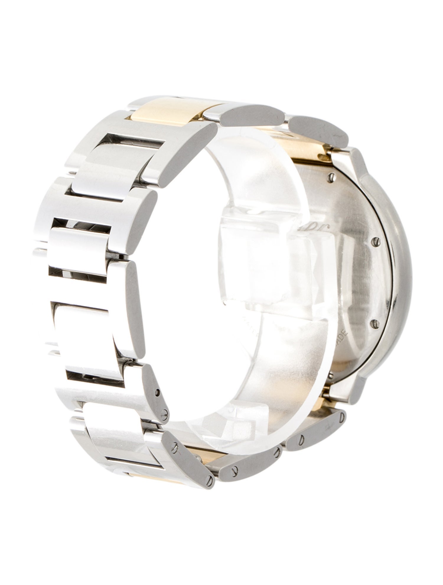 Cartier Ballon Bleu de Cartier Watch