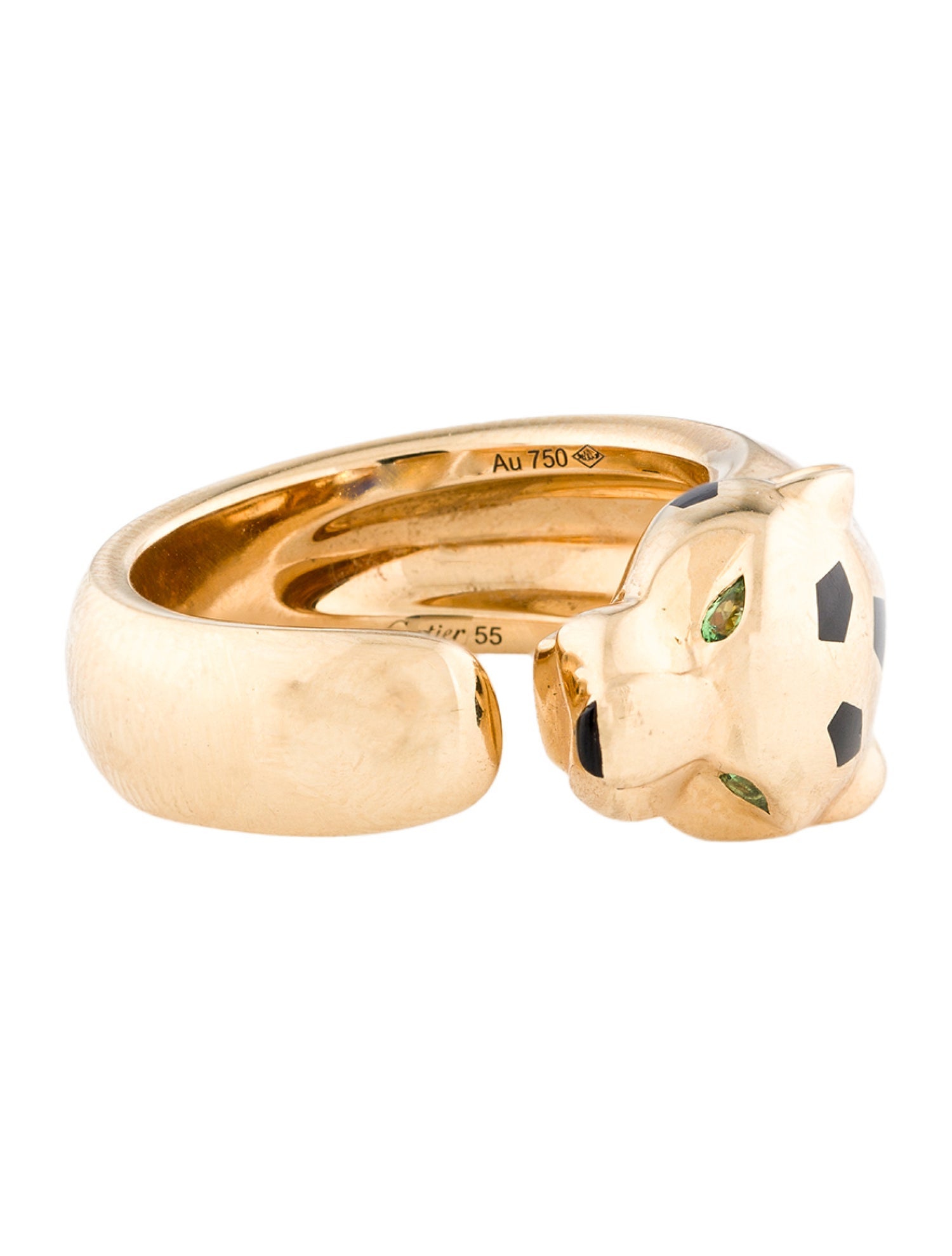 Cartier Panthère De Cartier Ring