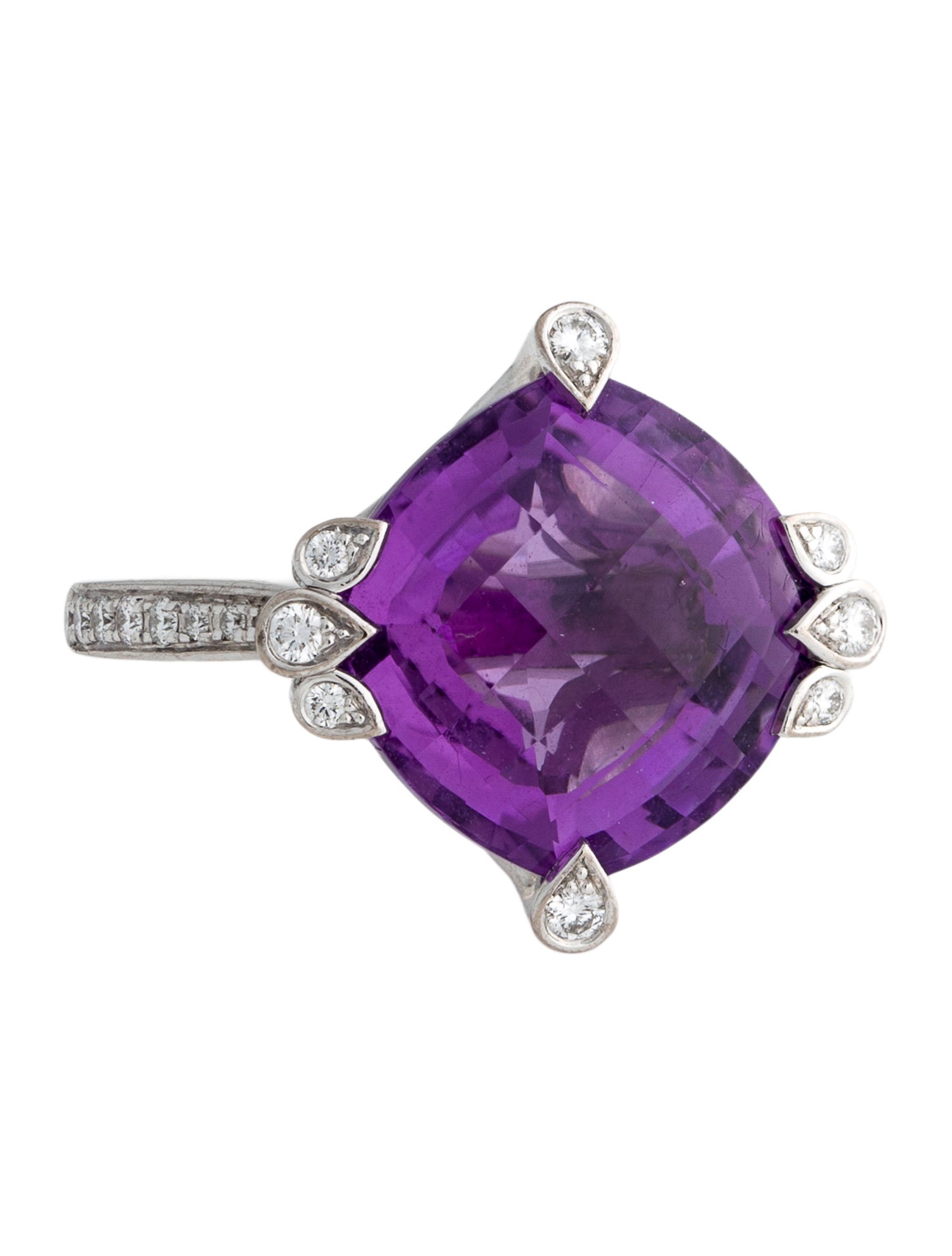 Cartier Inde Mysterieuse Ring, Medium Model