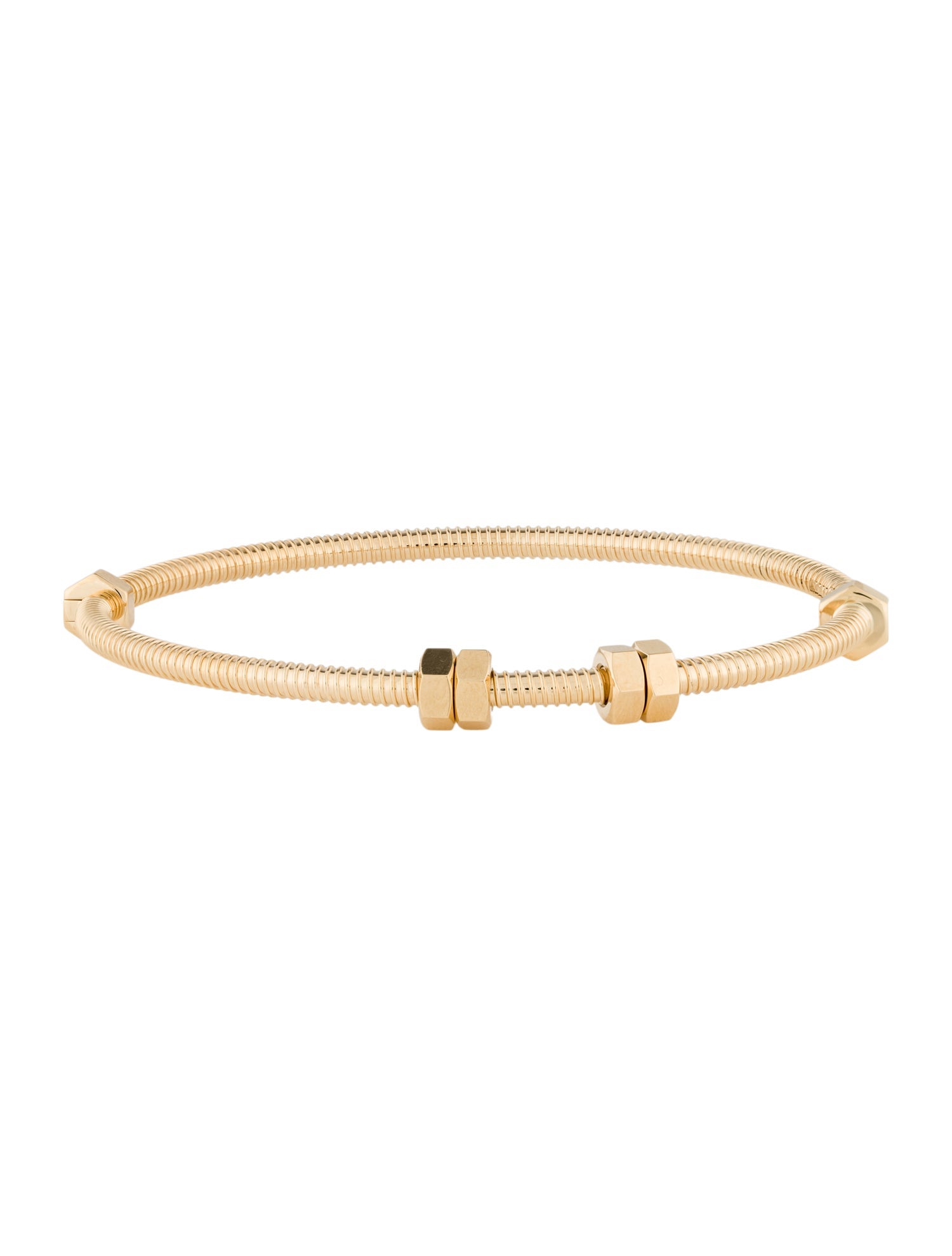 Cartier Écrou de Cartier Bracelet