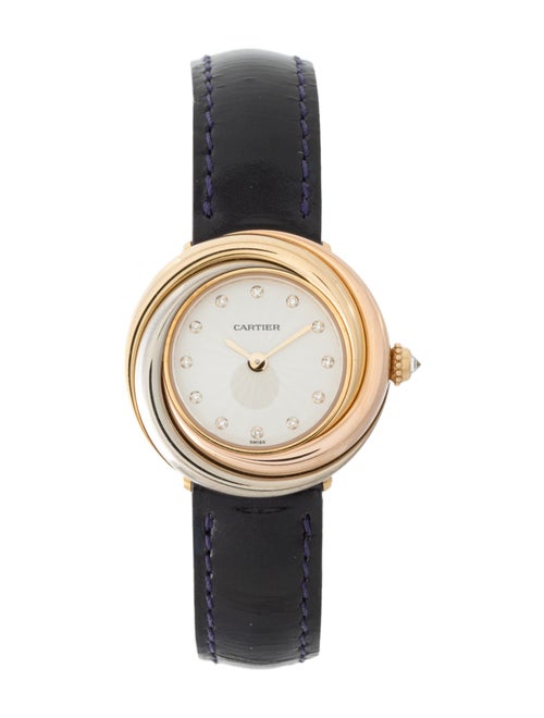 Cartier Trinity Watch